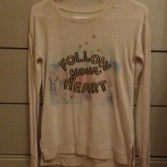 Justice top - Picture 1 of 2